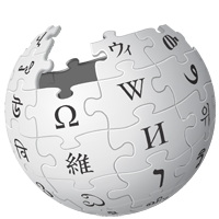 Wikipedia-logo